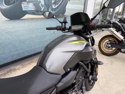 2018 Yamaha MT-07 LA (ABS) GREY