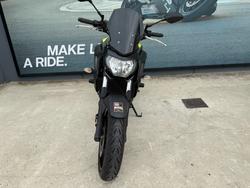2018 Yamaha MT-07 LA (ABS) GREY