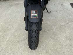 2018 Yamaha MT-07 LA (ABS) GREY