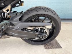 2018 Yamaha MT-07 LA (ABS) GREY