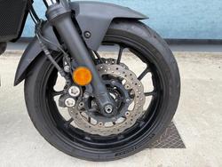 2018 Yamaha MT-07 LA (ABS) GREY