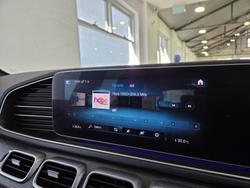 2019 Mercedes-Benz GLE-Class GLE400 d