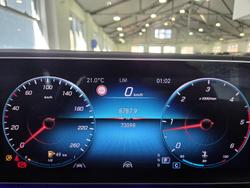 2019 Mercedes-Benz GLE-Class GLE400 d
