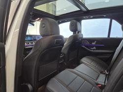 2019 Mercedes-Benz GLE-Class GLE400 d