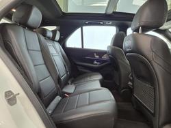 2019 Mercedes-Benz GLE-Class GLE400 d