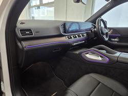 2019 Mercedes-Benz GLE-Class GLE400 d