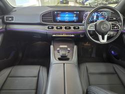 2019 Mercedes-Benz GLE-Class GLE400 d