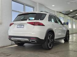2019 Mercedes-Benz GLE-Class GLE400 d
