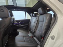 2019 Mercedes-Benz GLE-Class GLE400 d