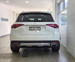 2019 Mercedes-Benz GLE-Class GLE400 d