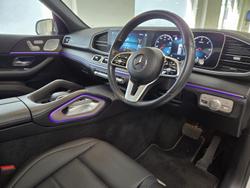 2019 Mercedes-Benz GLE-Class GLE400 d