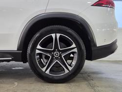 2019 Mercedes-Benz GLE-Class GLE400 d
