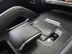 2019 Mercedes-Benz GLE-Class GLE400 d