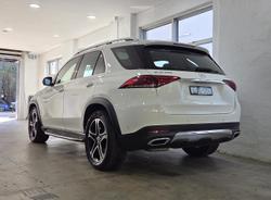 2019 Mercedes-Benz GLE-Class GLE400 d