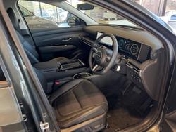 2026 Hyundai Tucson Hybrid Elite