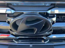 2026 Hyundai Tucson Hybrid Elite