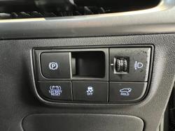 2026 Hyundai Tucson Hybrid Elite