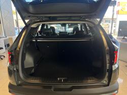2026 Hyundai Tucson Hybrid Elite