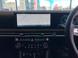 2026 Hyundai Tucson Hybrid Elite