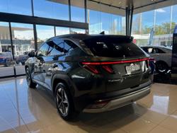 2026 Hyundai Tucson Hybrid Elite