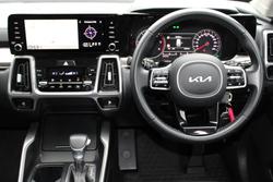 2023 Kia Sorento Sport MQ4 MY23 AWD Clear White