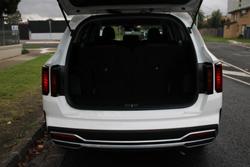 2023 Kia Sorento Sport MQ4 MY23 AWD Clear White
