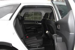 2023 Kia Sorento Sport MQ4 MY23 AWD Clear White