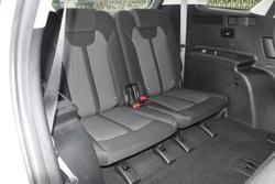 2023 Kia Sorento Sport MQ4 MY23 AWD Clear White
