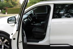 2023 Kia Sorento Sport MQ4 MY23 AWD Clear White