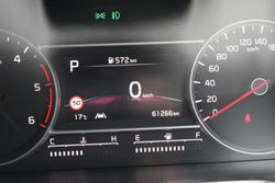 2023 Kia Sorento Sport MQ4 MY23 AWD Clear White