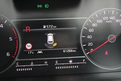 2023 Kia Sorento Sport MQ4 MY23 AWD Clear White