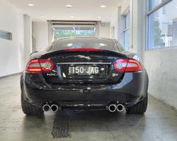 2014 Jaguar XKR