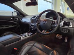 2014 Jaguar XKR