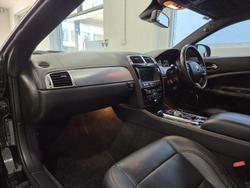 2014 Jaguar XKR