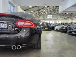 2014 Jaguar XKR