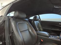 2014 Jaguar XKR