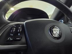2014 Jaguar XKR