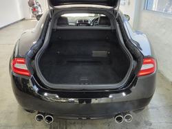 2014 Jaguar XKR