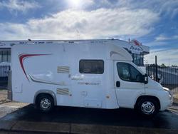 2013 Jayco Conquest