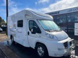 2013 Jayco Conquest