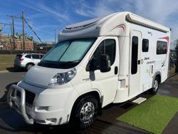 Jayco Conquest