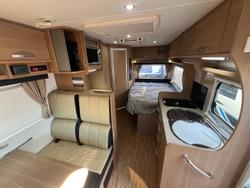 2013 Jayco Conquest