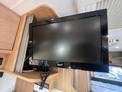 2013 Jayco Conquest