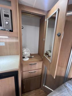 2013 Jayco Conquest
