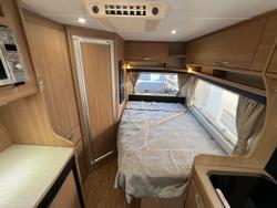 2013 Jayco Conquest