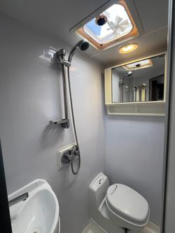 2013 Jayco Conquest