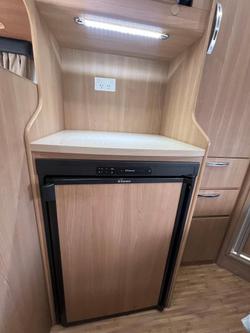 2013 Jayco Conquest