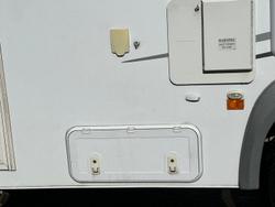 2013 Jayco Conquest