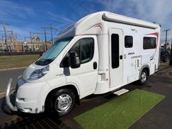 2013 Jayco Conquest