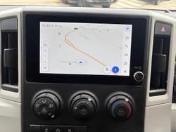 2024 Toyota Hiace